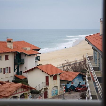 Hossegor - Plage 100M - Surf - Famille - Couple Soorts-Hossegor Exterior foto