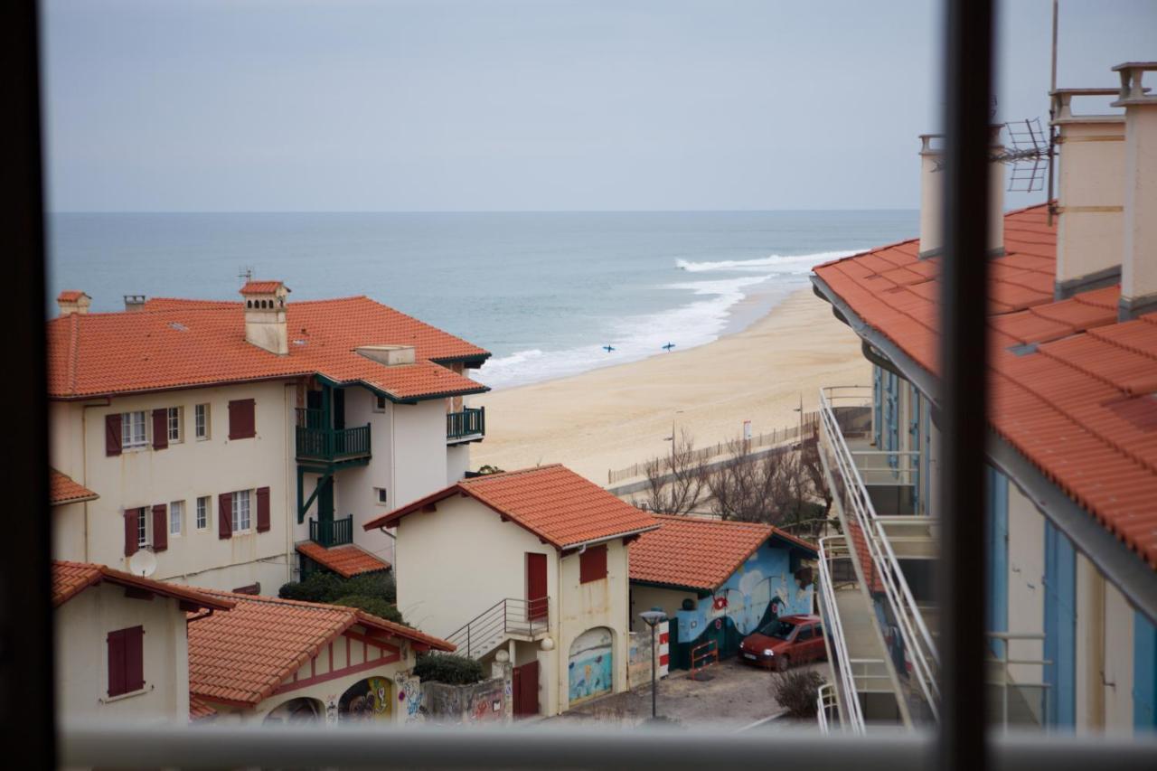 Hossegor - Plage 100M - Surf - Famille - Couple Soorts-Hossegor Exterior foto